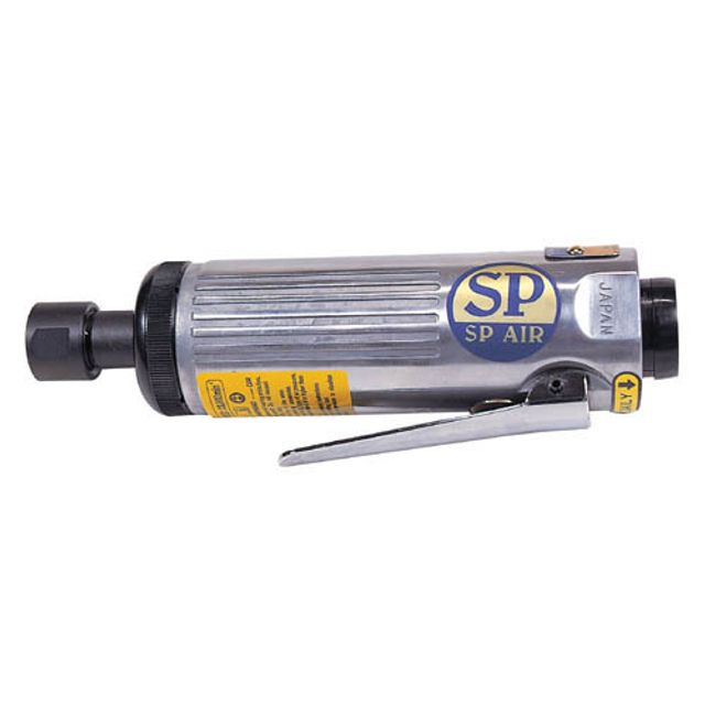SP VESSEL 에어다이그라인더 SP-1220(일자형) SP-12
