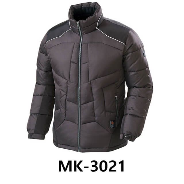 MARK F/W점퍼 MK-3021