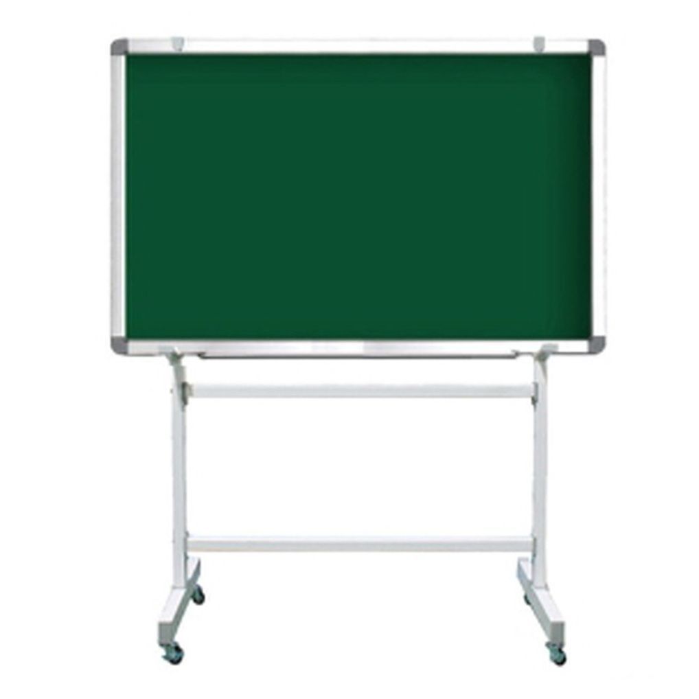 학원 어린이집 학교 자석 물백묵칠판 이동식 120x240