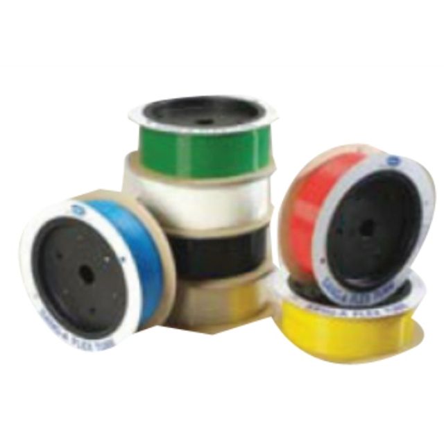 에어우레탄호스(BK-흑) 12X9(100MM) SA-U12090