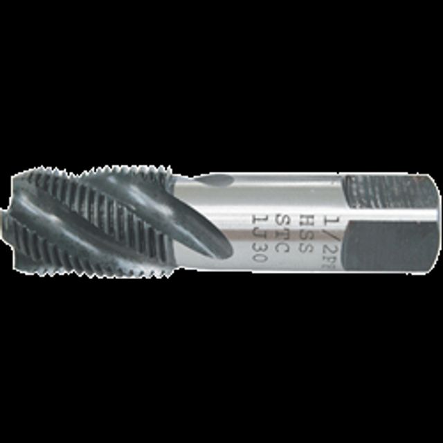 슈퍼툴 스파이럴파이프탭 T332-0135 PT3/4-14(HSS)