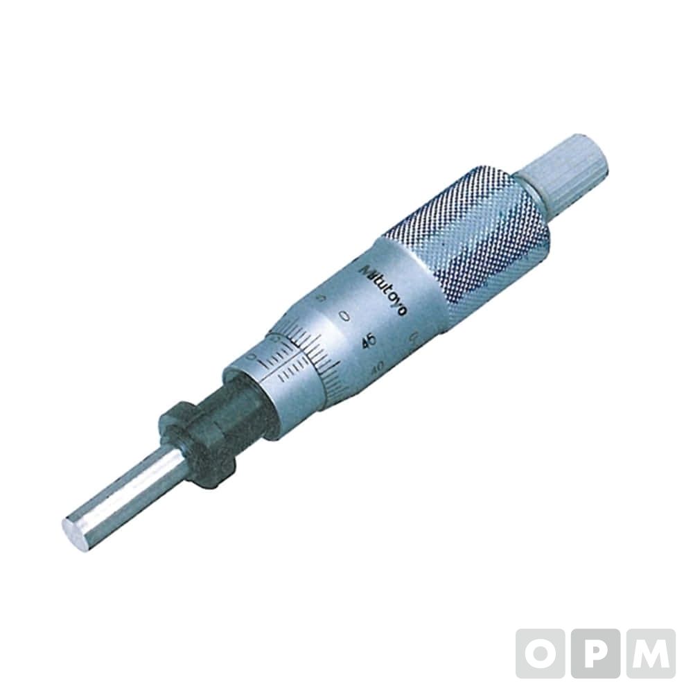 마이크로미터헤드 0-25MM/0.001 1EA
