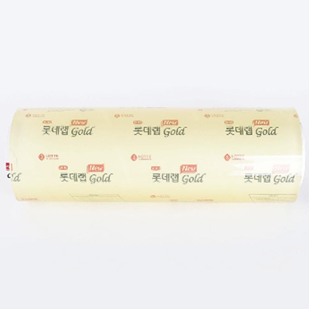 업소용 랩 35cm x 500M 비닐 주방 대용량 떡집