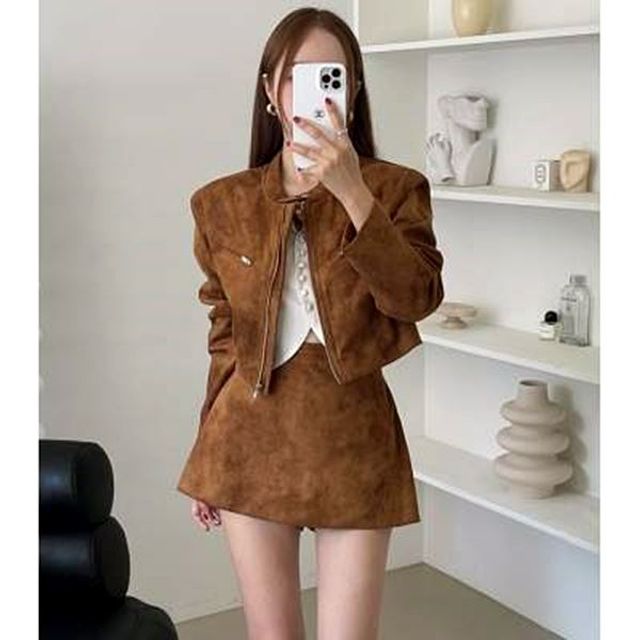 모던 세트 URS2116252 원피스 린넨원피스 니트원피스
