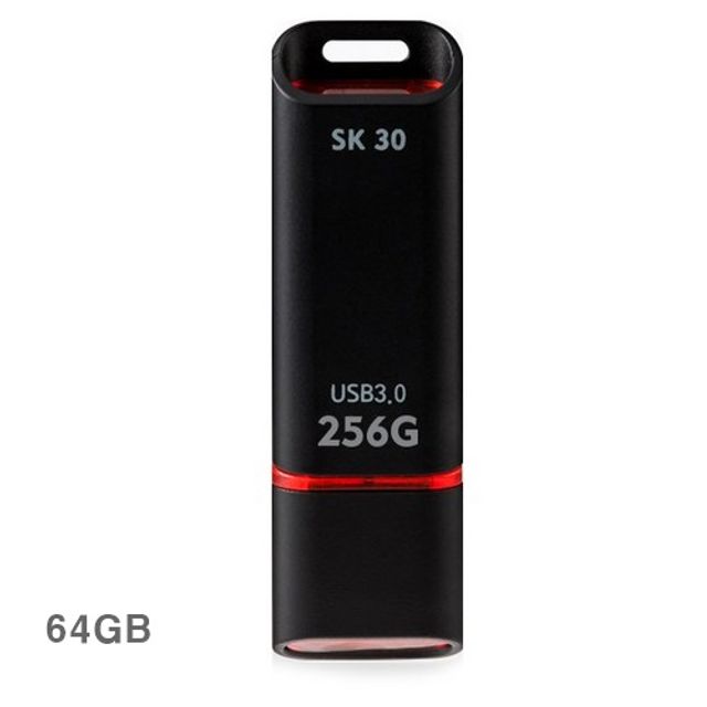 빠른속도지원의 인터페이스 USB 3.0 메모리 / 64GB