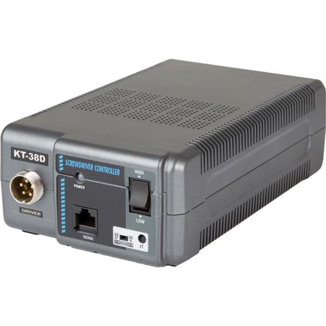 139696 전동드라이버용 전원컨트롤러 KT-38D
