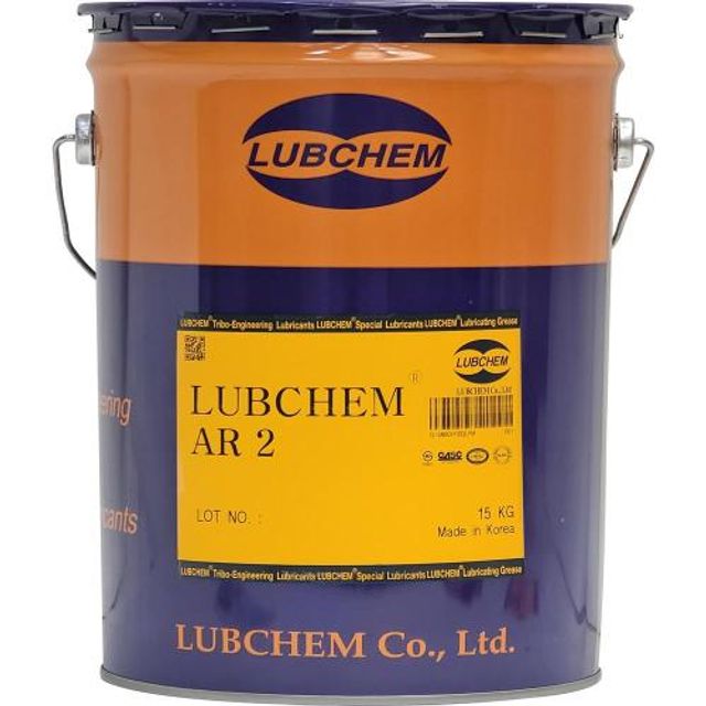 루브캠구리스 1EA LUBECHEM AR 2 (15KG)