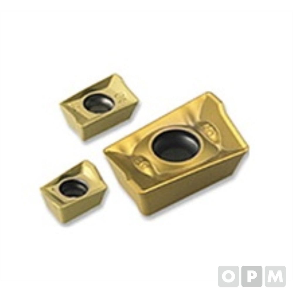 밀링코팅 APKT1604PDSR-MM PC5300 10EA