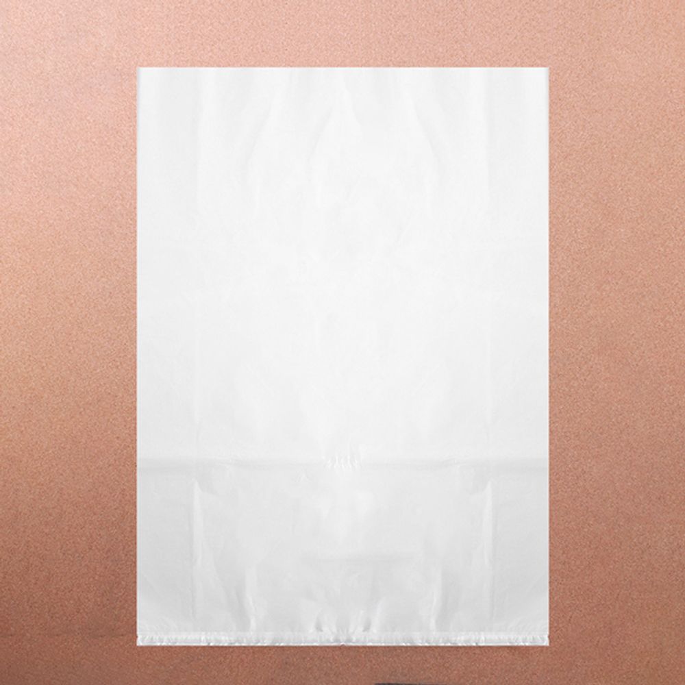 75L 재활용봉투(흰색) 50매 분리수거 쓰레기봉투