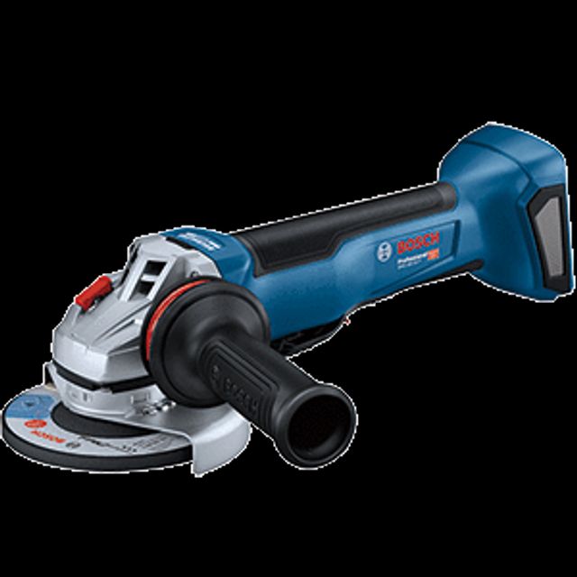 BOSCH 충전그라인더(브러쉬리스) GWS18V-10P