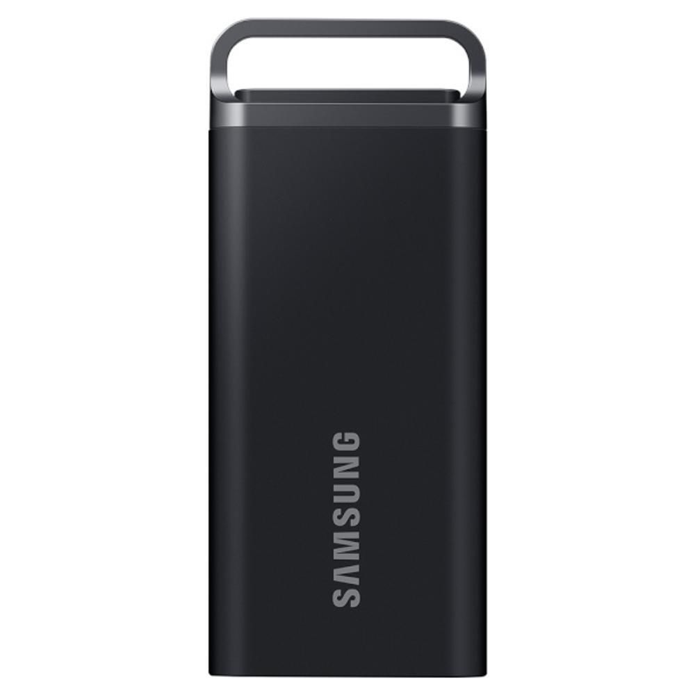 외장SSD Portable T5 EVO 공식인증 2TB_블랙