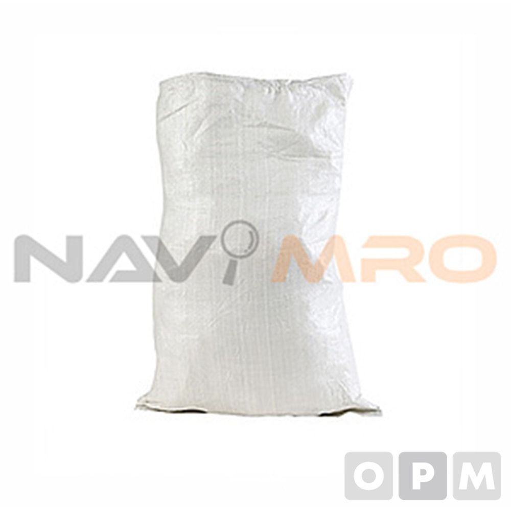 마대 (40Kg) 1PK(100EA) 50x70cm 용량 40kg