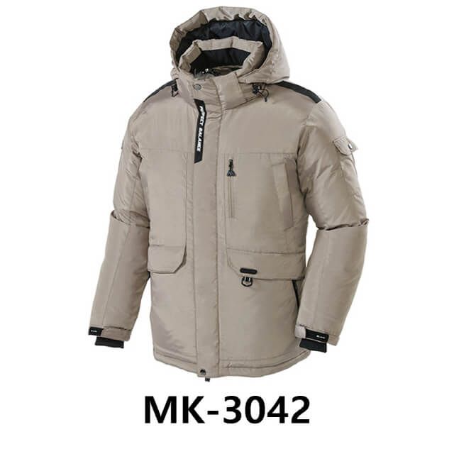 MARK F/W점퍼 MK-3042