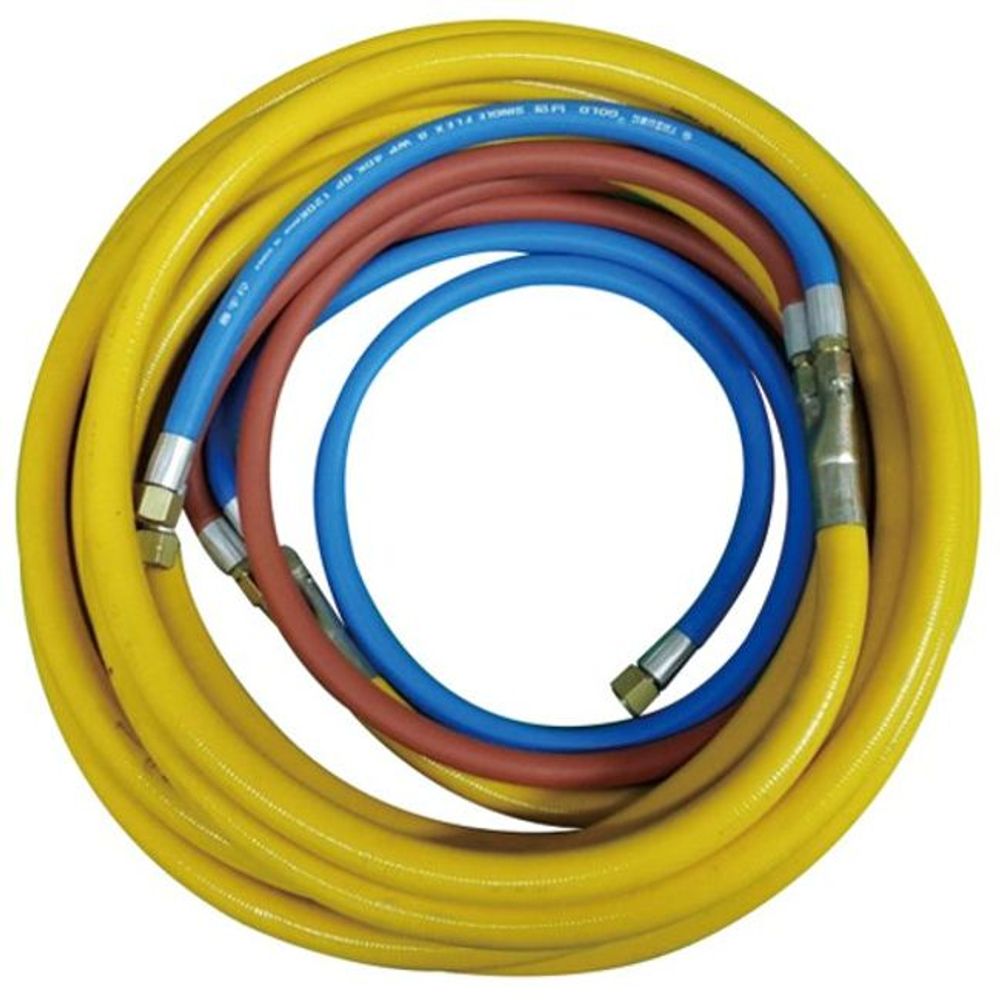 SUS후렉시블 싱글호스 S1NGLE-S10