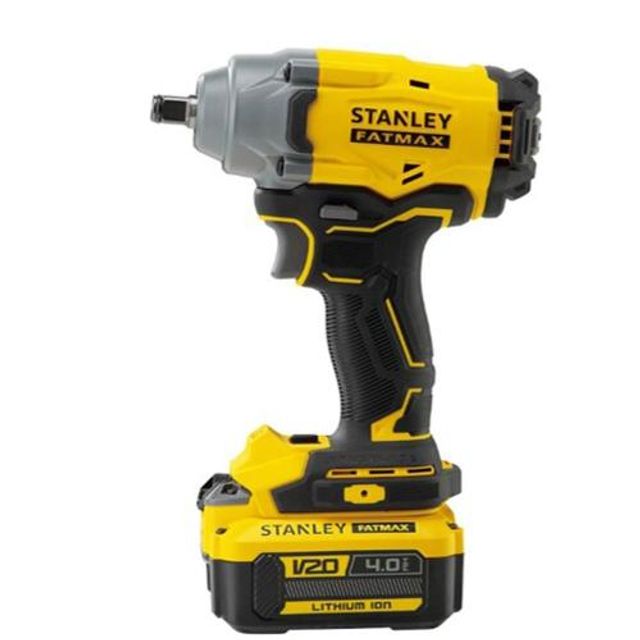 SBW920M2K(20V/4.0Ah) 스탠리충전임팩트렌치 1EA SB