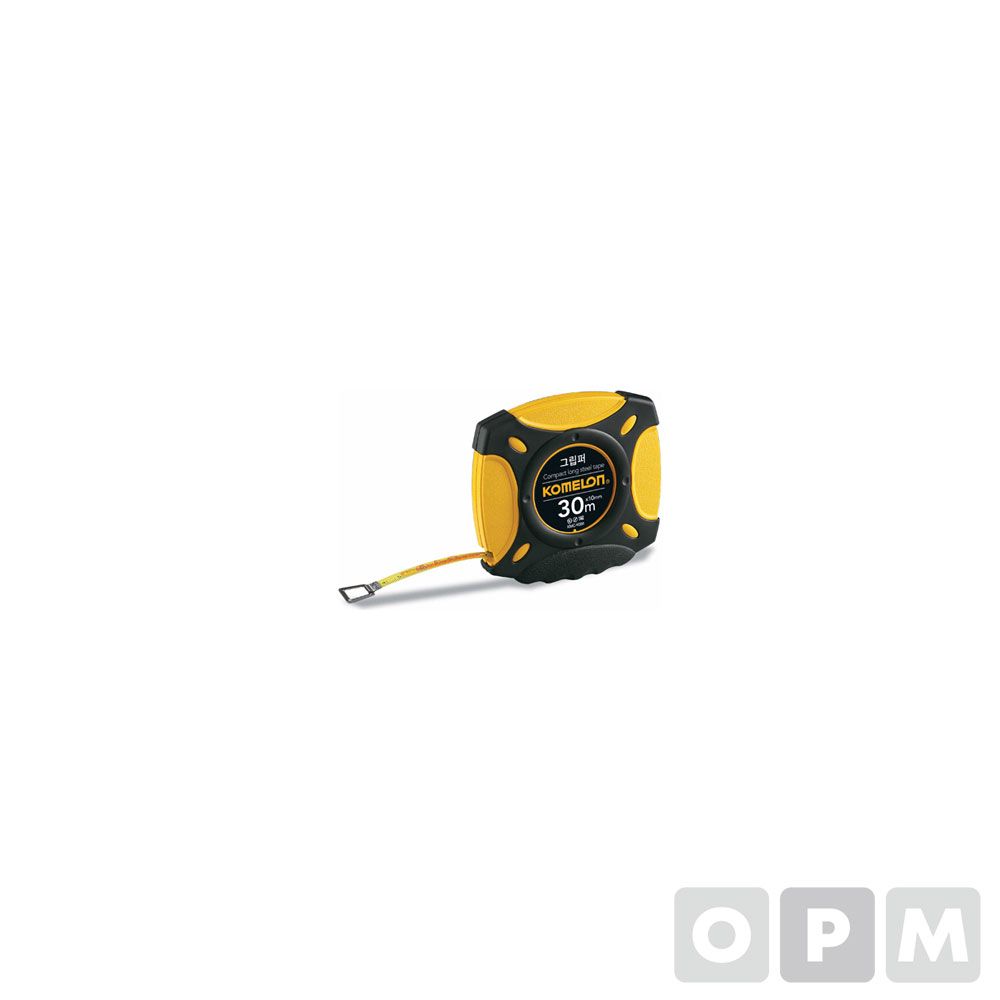 코메론 줄자-그립퍼 20mx10mm/KMC900R-20/1EA
