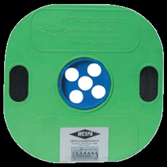 WESPA 밴드쇼 3x14P 3x0.65Tx30m