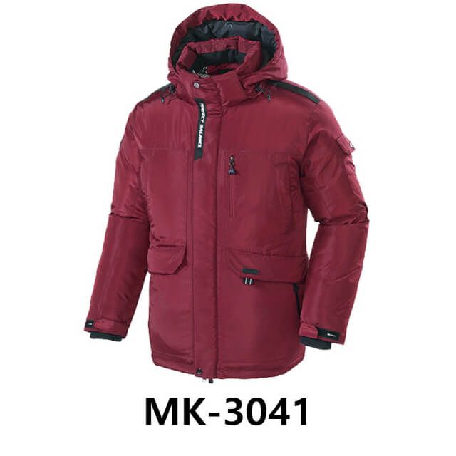 MARK F/W점퍼 MK-3041