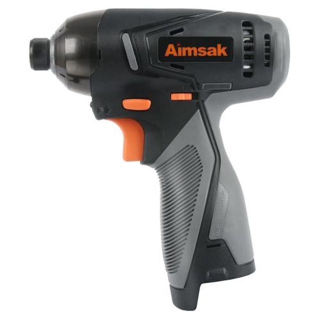 아임삭 충전임팩트드라이버 AI-414M II 3G (배터리X