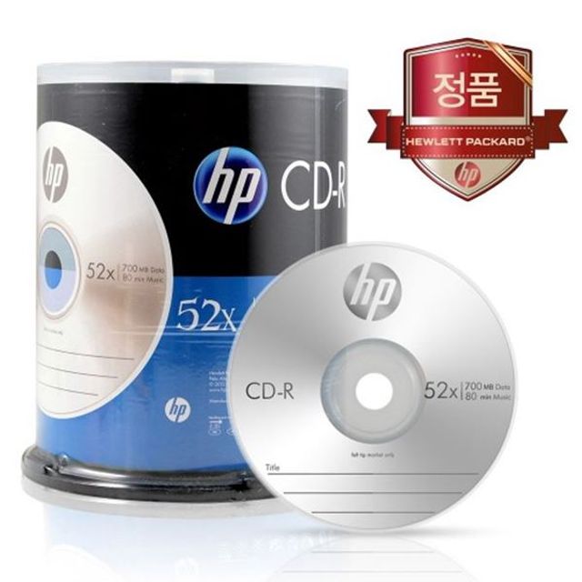 DVD-RW 4X 10PK 4.7GB 120min 10개