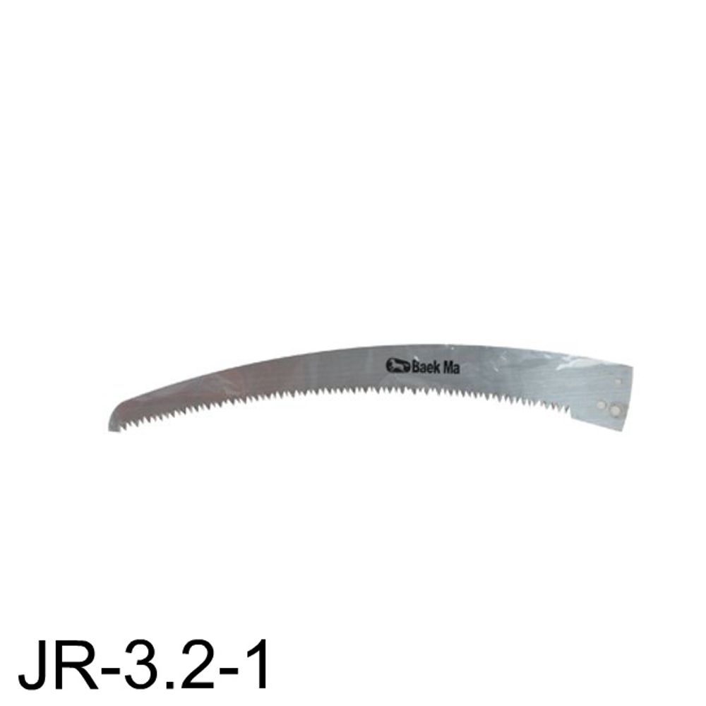 백마 고지가위톱날 JR-3.2-1