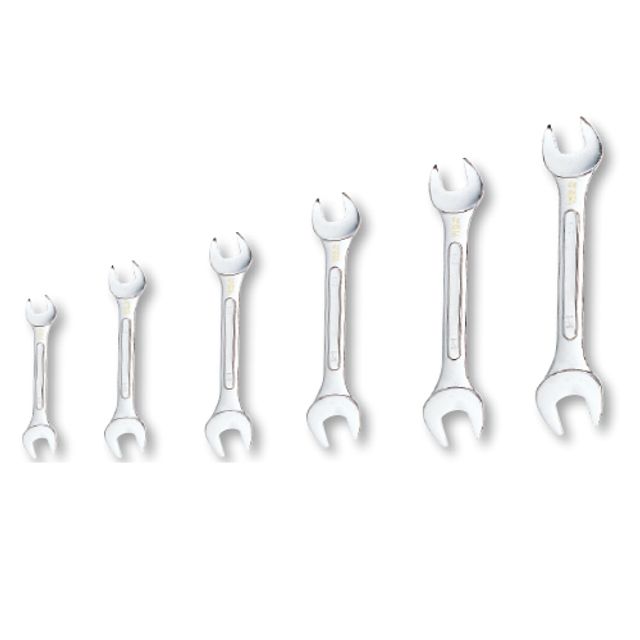 인파 양구스패너세트 6P MM 1SET