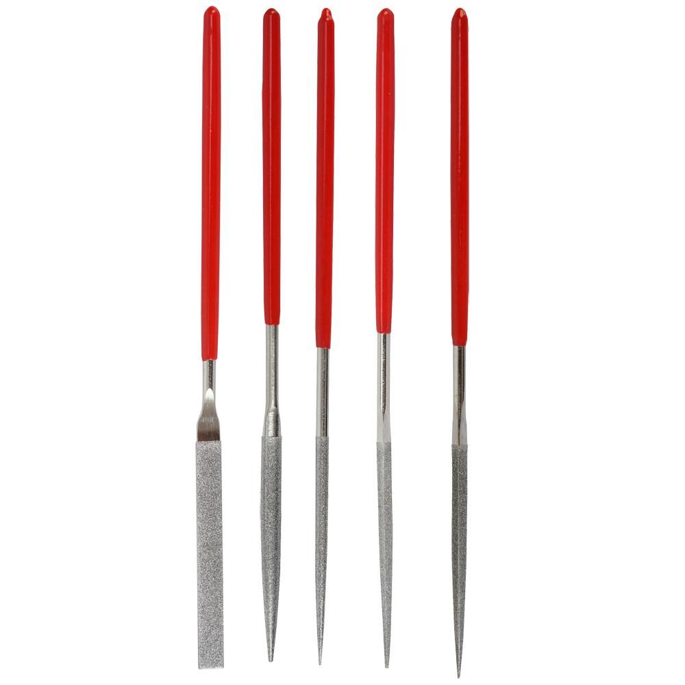 태광 TK-303 다이아몬드 줄세트 150mm(5pcs)