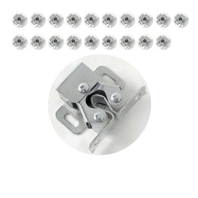 보다 강력하게 캐치 32mm X 15mm X 14mm 빠찌링 20P