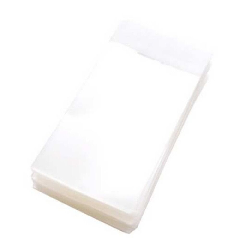 OPP봉투 18x26 200매 접착 투명 포장 비닐 국산 소분