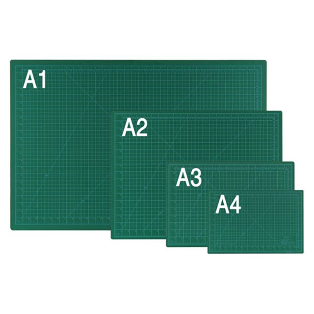 문화산업 커팅매트 A3 CM-308 36개 묶음