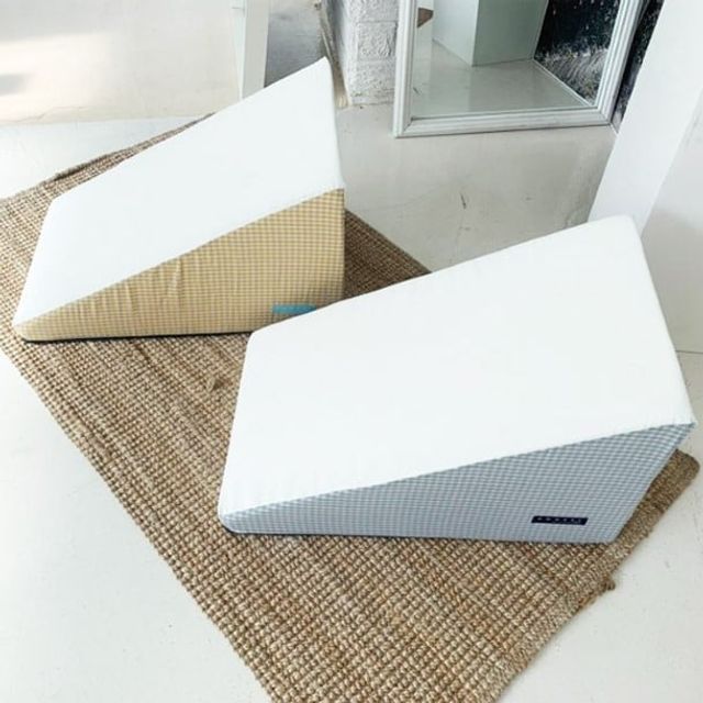 논슬립 슬라이딩 계단 2종