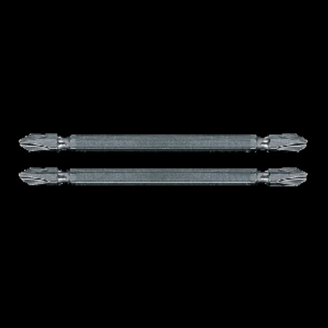 썬플러그 양용비트날 ES02 2x110mm (10)EA