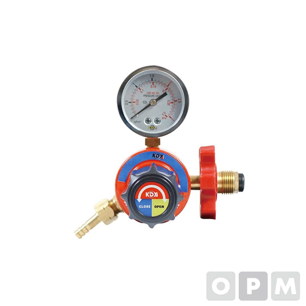 프로판조정기 (LPG) SWR-102 LPG