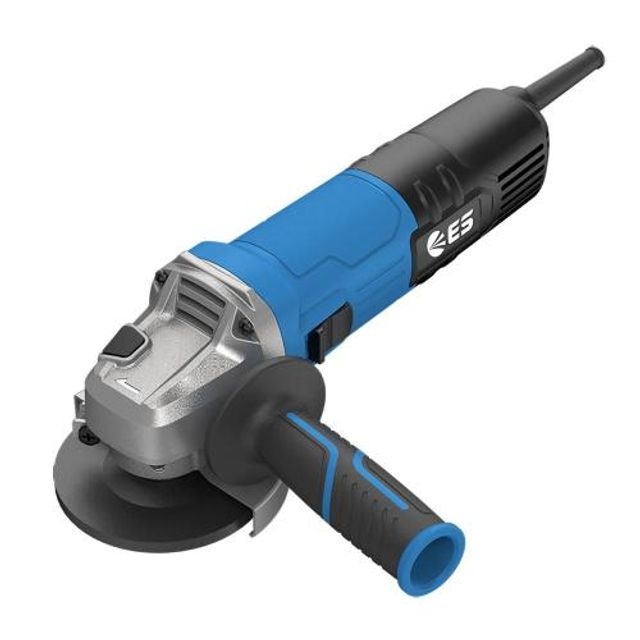 ES산업 앵글그라인더 G1205S 1EA