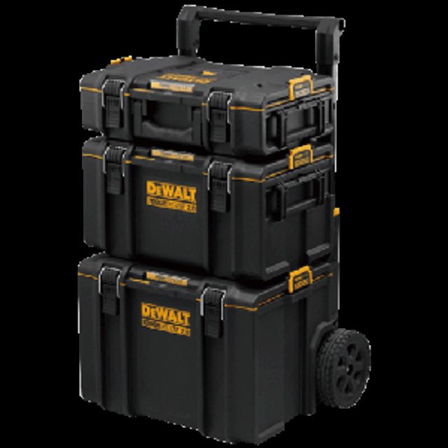 DEWALT 공구함패키지(TOUGH) DWST83402-1 DS165 300