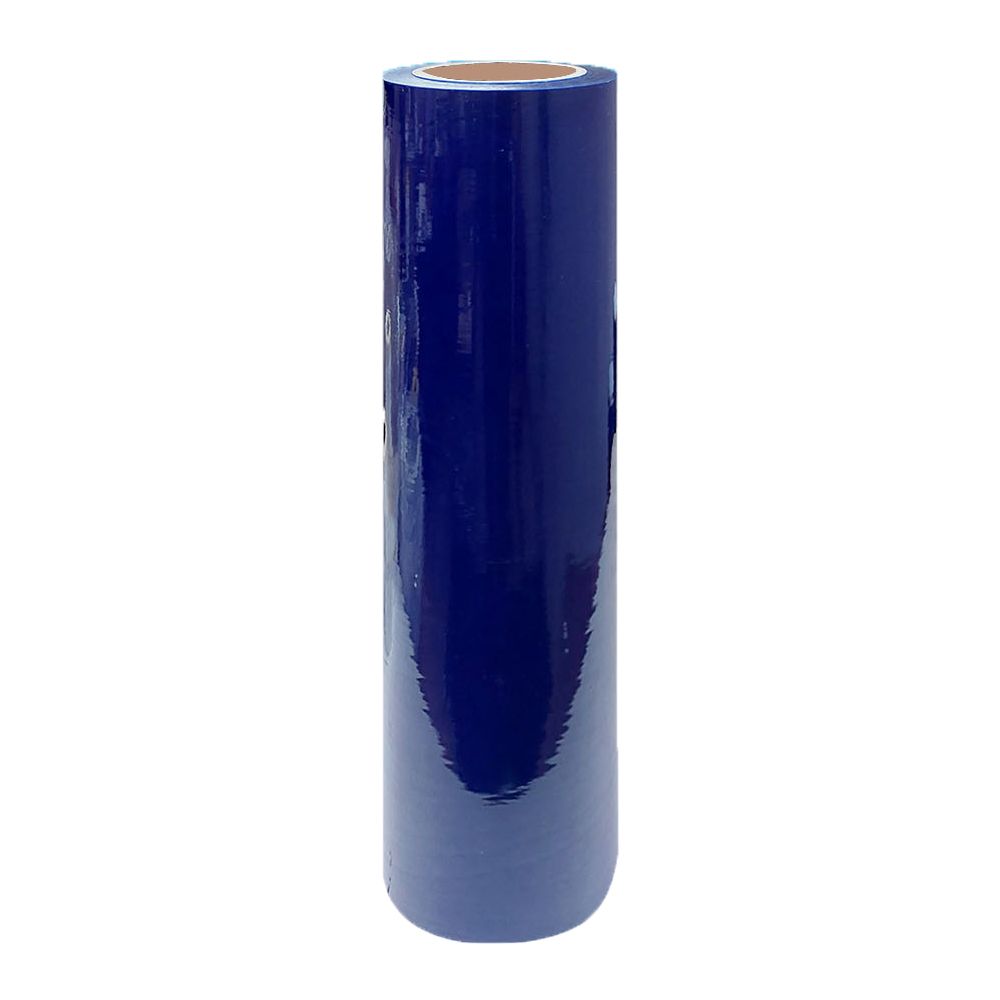 BLEX 보호테이프 500mm x 150M 청색