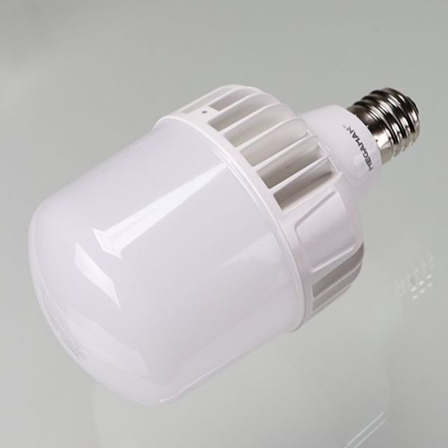빔 벌브 LED 1등급 MEGA 60W 전구 E39 KS