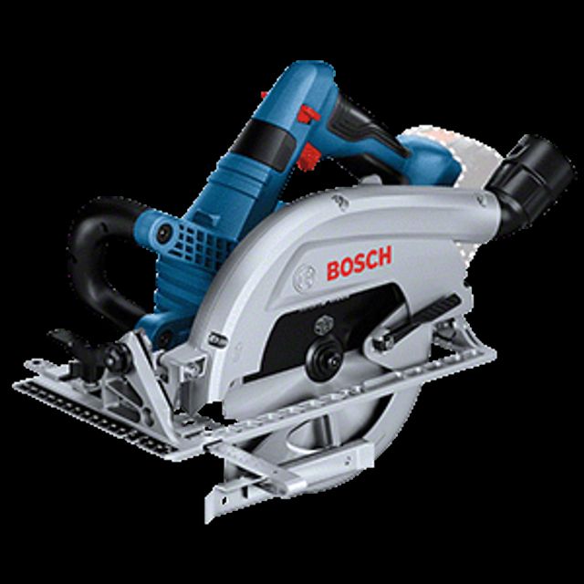 BOSCH 충전원형톱(브러쉬리스) GKS18V-70L 18V/베어