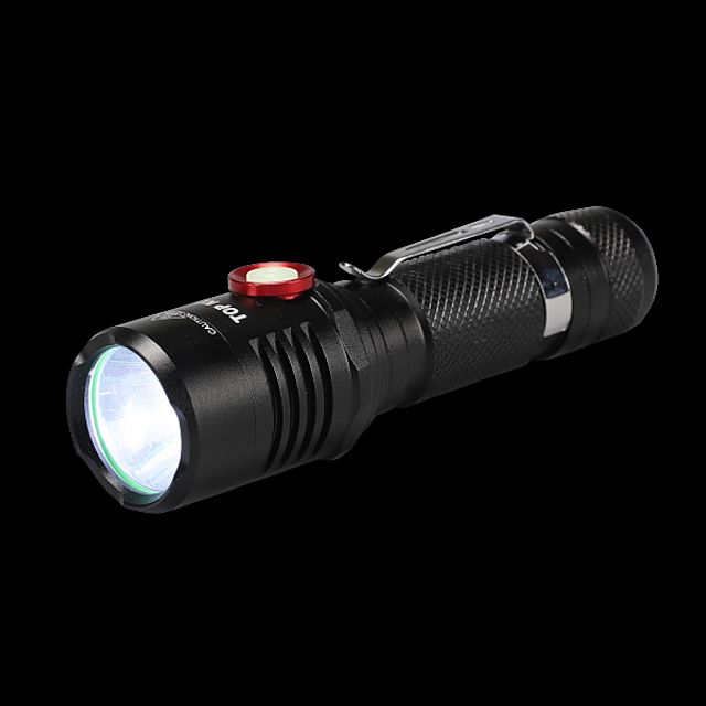 랜턴 LED(손전등) POP라이트 소 1200루멘