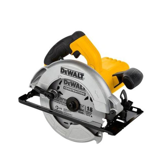 DWE5615 디월트 유선원형톱 1EA DWE5615 185mm(7 1/