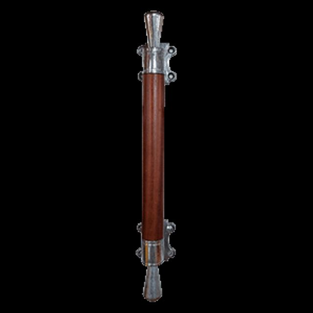 다보탑 다용도손잡이(원목) SSC-13 300mm (12)EA