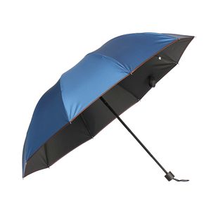 아이티알,NU 거꾸로 접히는 4단 우산 10살대 튼튼한 접이식우산