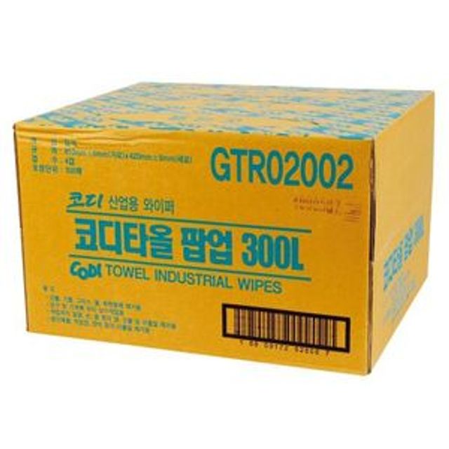 와이퍼 GTR02015(GTR02002)