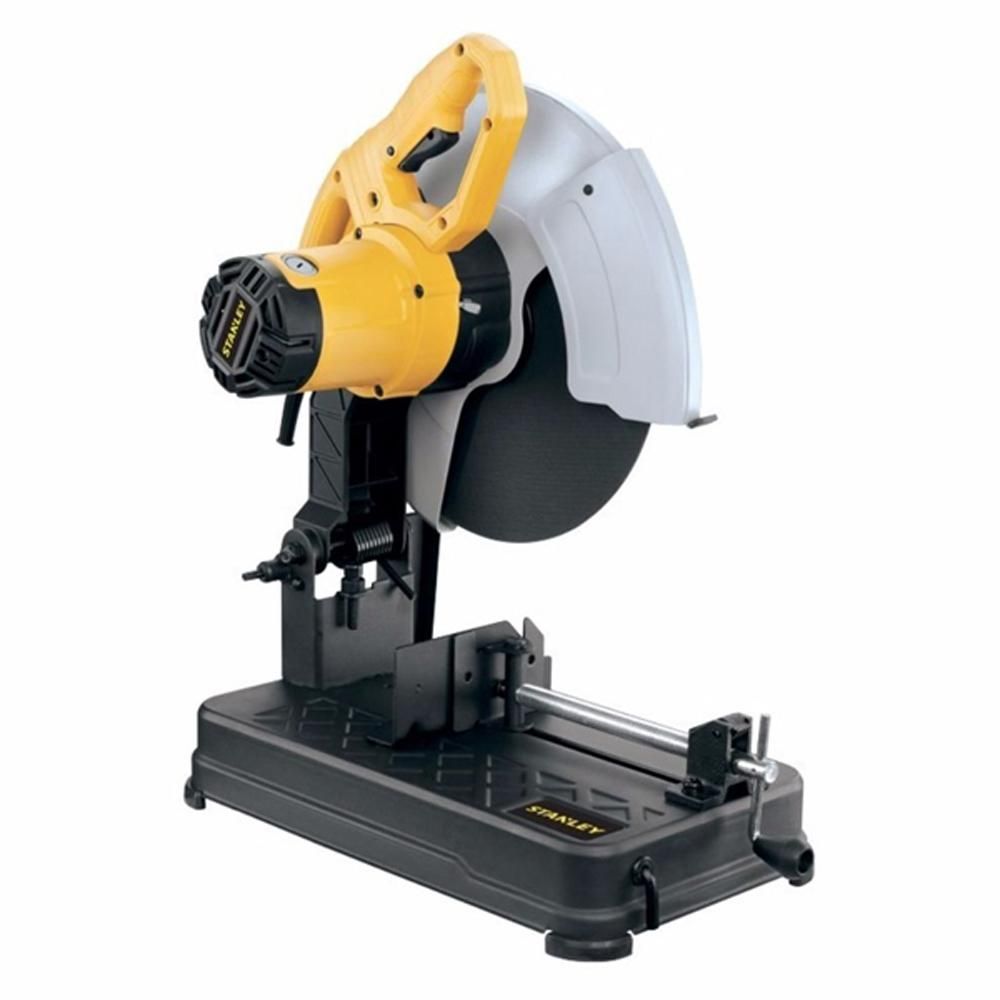 스탠리 고속절단기 SSC22 날포함 2200V 3800rpm
