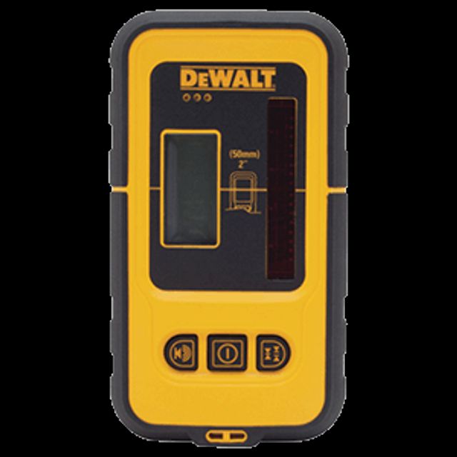 DEWALT 수광기(레드) DE0892-KR 디월트 전용