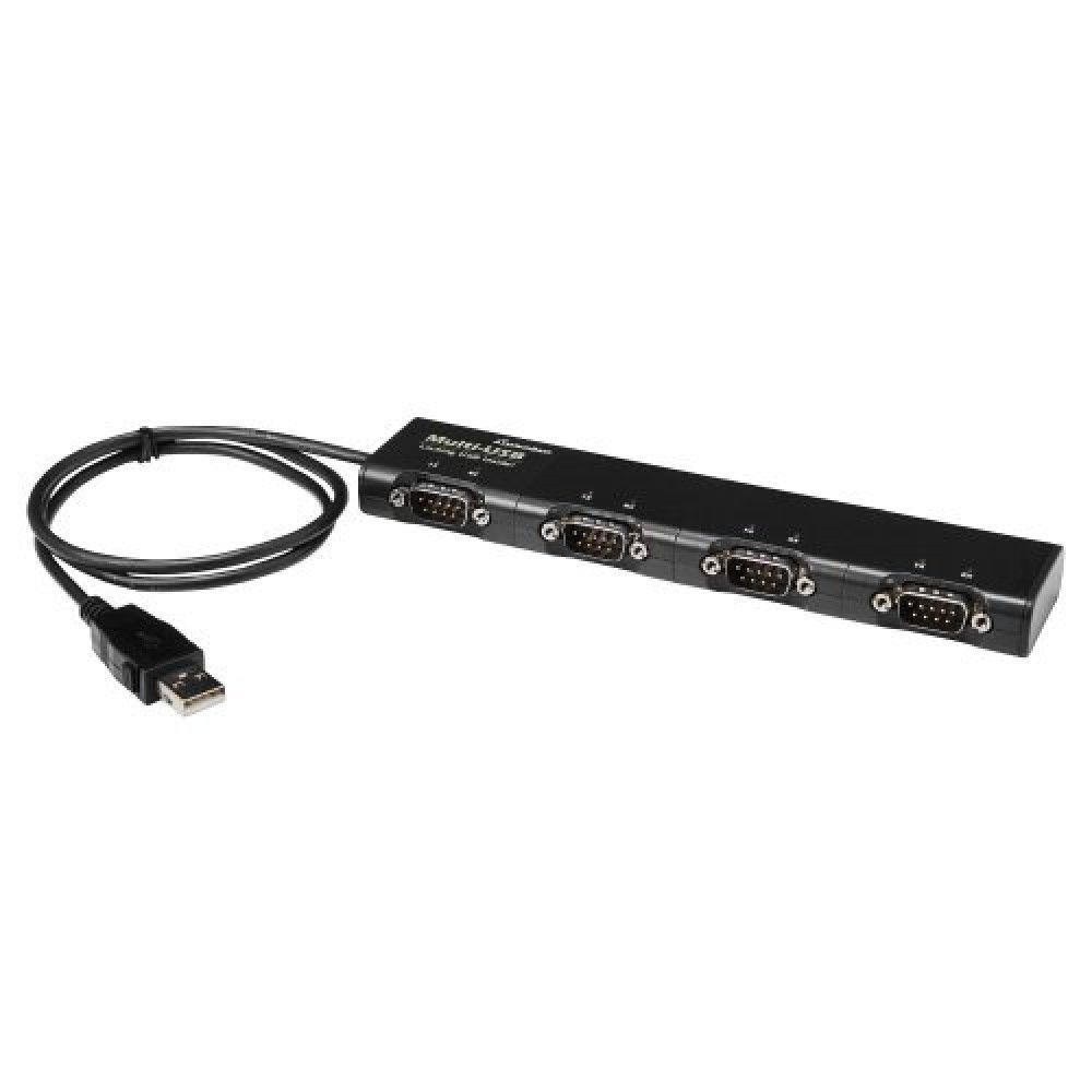 시스템베이스 MultiJS4JSUSB RS232 V4.0 4포트 USB to