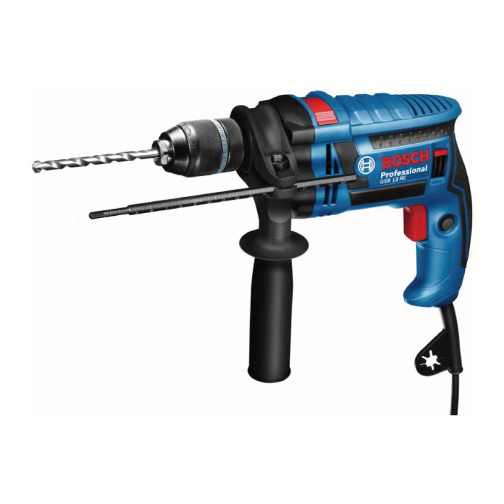 BOSCH 진동해머드릴_GSB13RE_06012271B0 220V/650W/