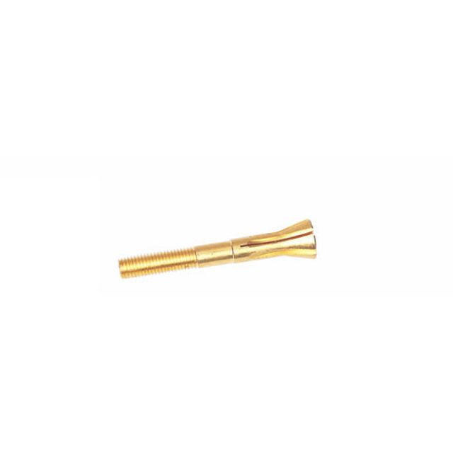 동화 알곤콜릿척 500A-2.4MM구형 10EA