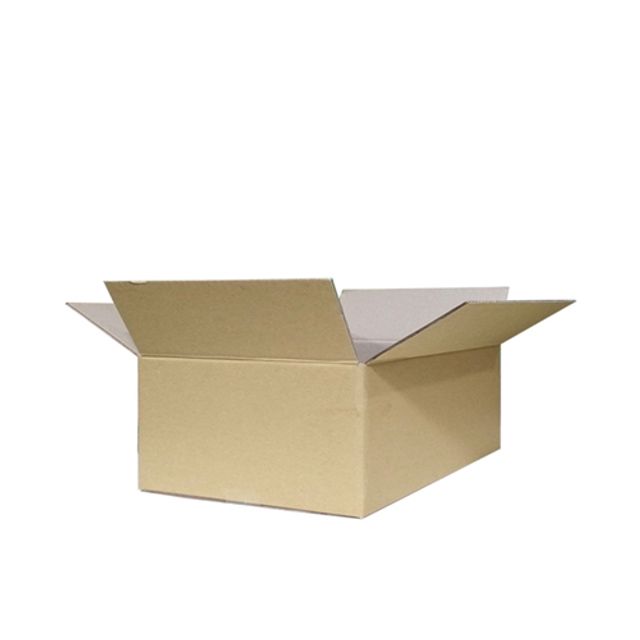 무지 종이박스 택배박스 36X24X18cm 60매