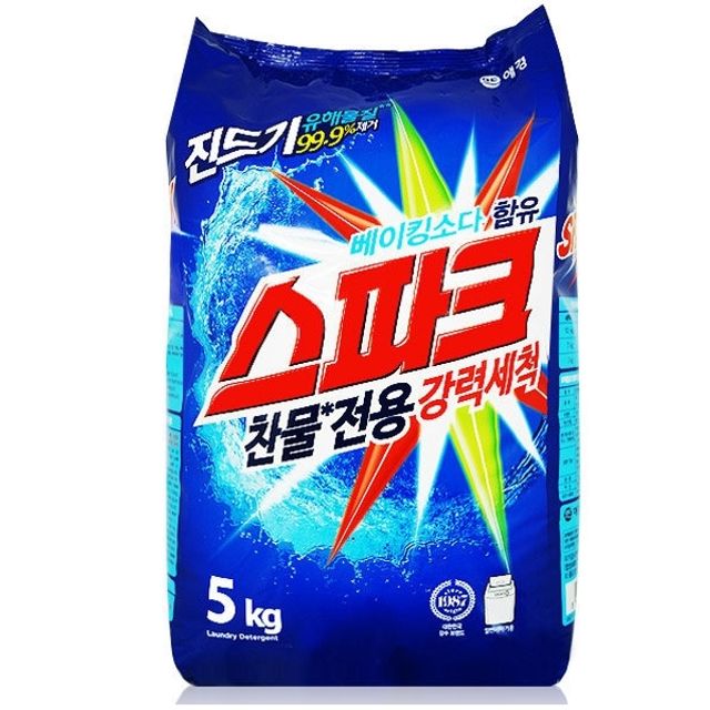 스파크 5kg